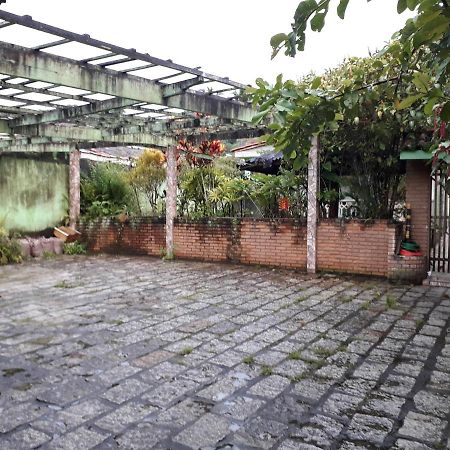 Quartos Proximo Ao Centro De Ilhabela Daire Dış mekan fotoğraf