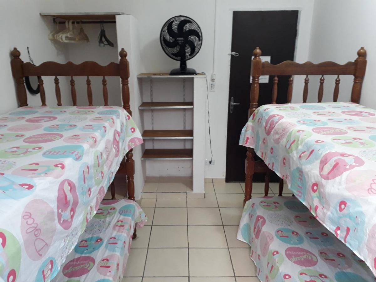 Quartos Proximo Ao Centro De Ilhabela Daire Dış mekan fotoğraf