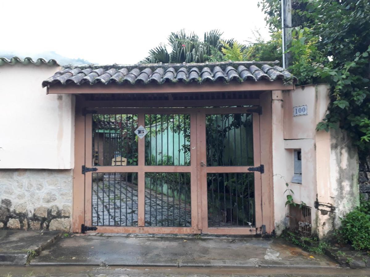 Quartos Proximo Ao Centro De Ilhabela Daire Dış mekan fotoğraf