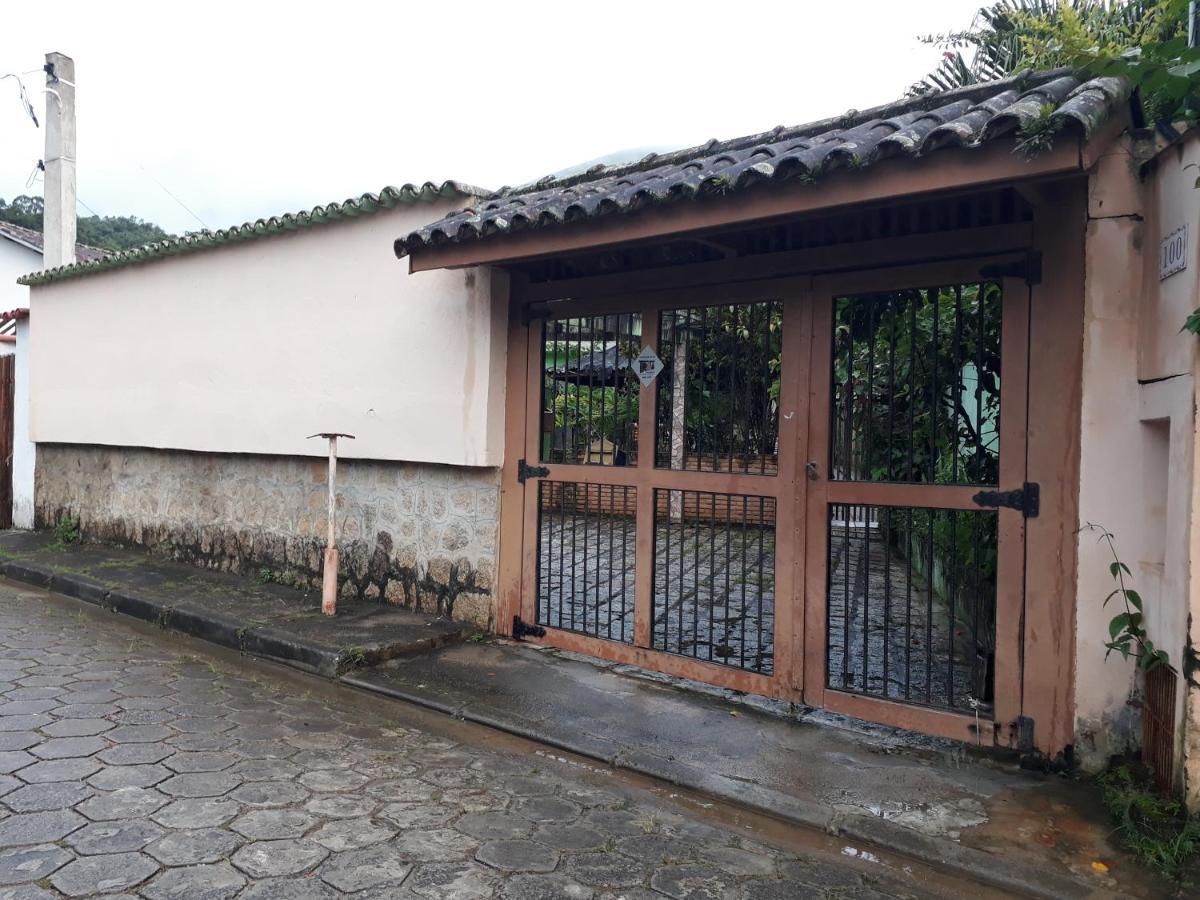 Quartos Proximo Ao Centro De Ilhabela Dış mekan fotoğraf