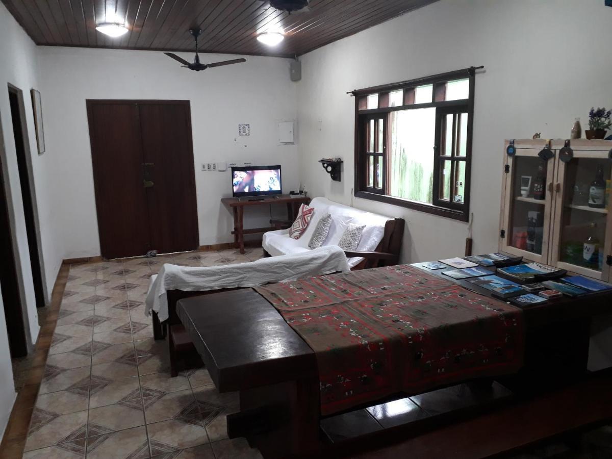 Quartos Proximo Ao Centro De Ilhabela Daire Dış mekan fotoğraf