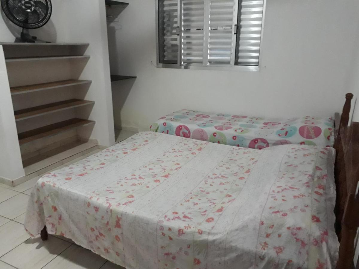 Quartos Proximo Ao Centro De Ilhabela Daire Dış mekan fotoğraf
