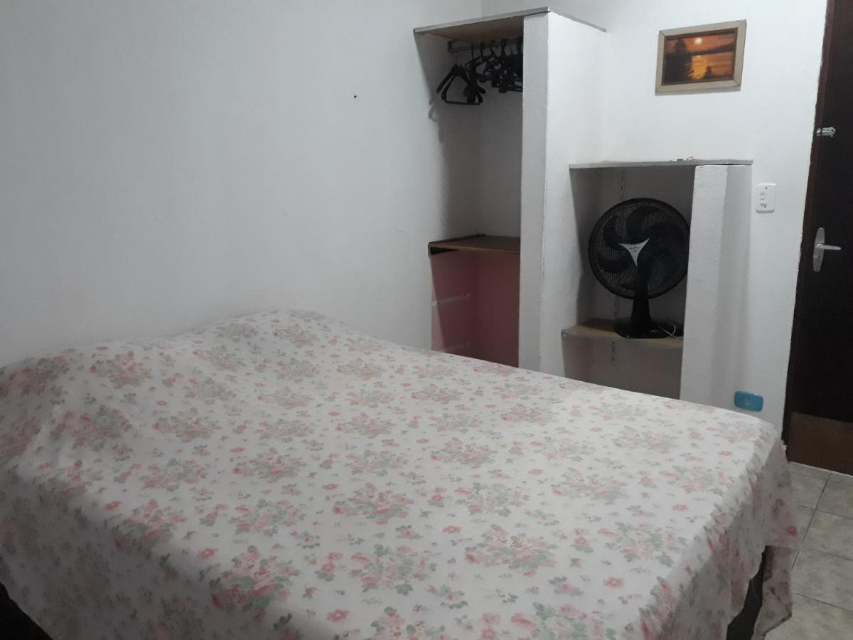 Quartos Proximo Ao Centro De Ilhabela Daire Dış mekan fotoğraf