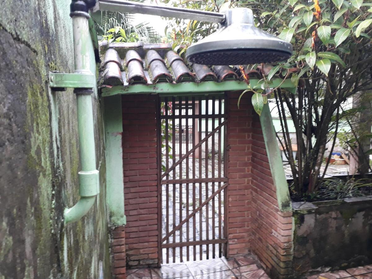 Quartos Proximo Ao Centro De Ilhabela Daire Dış mekan fotoğraf