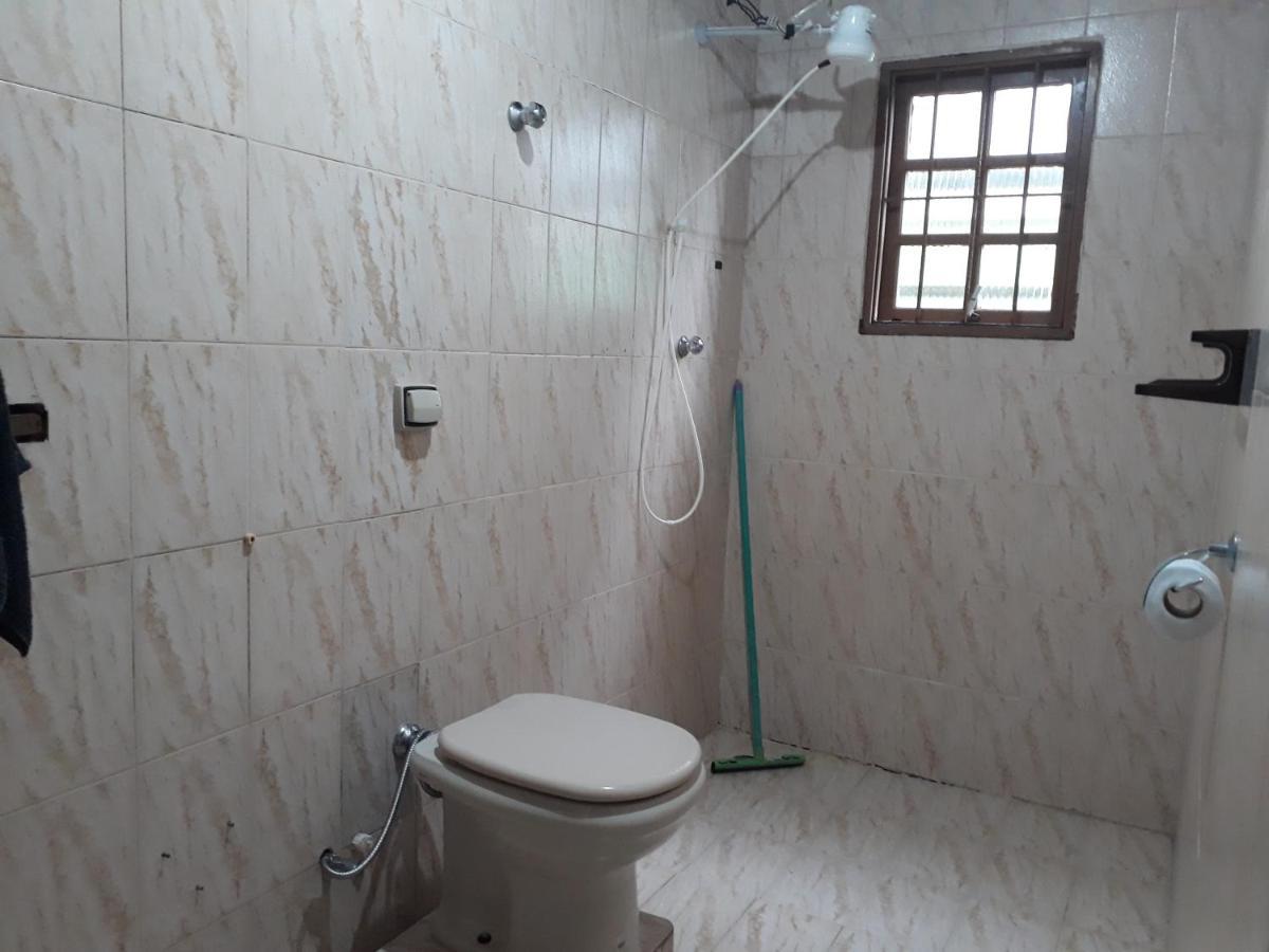 Quartos Proximo Ao Centro De Ilhabela Daire Dış mekan fotoğraf