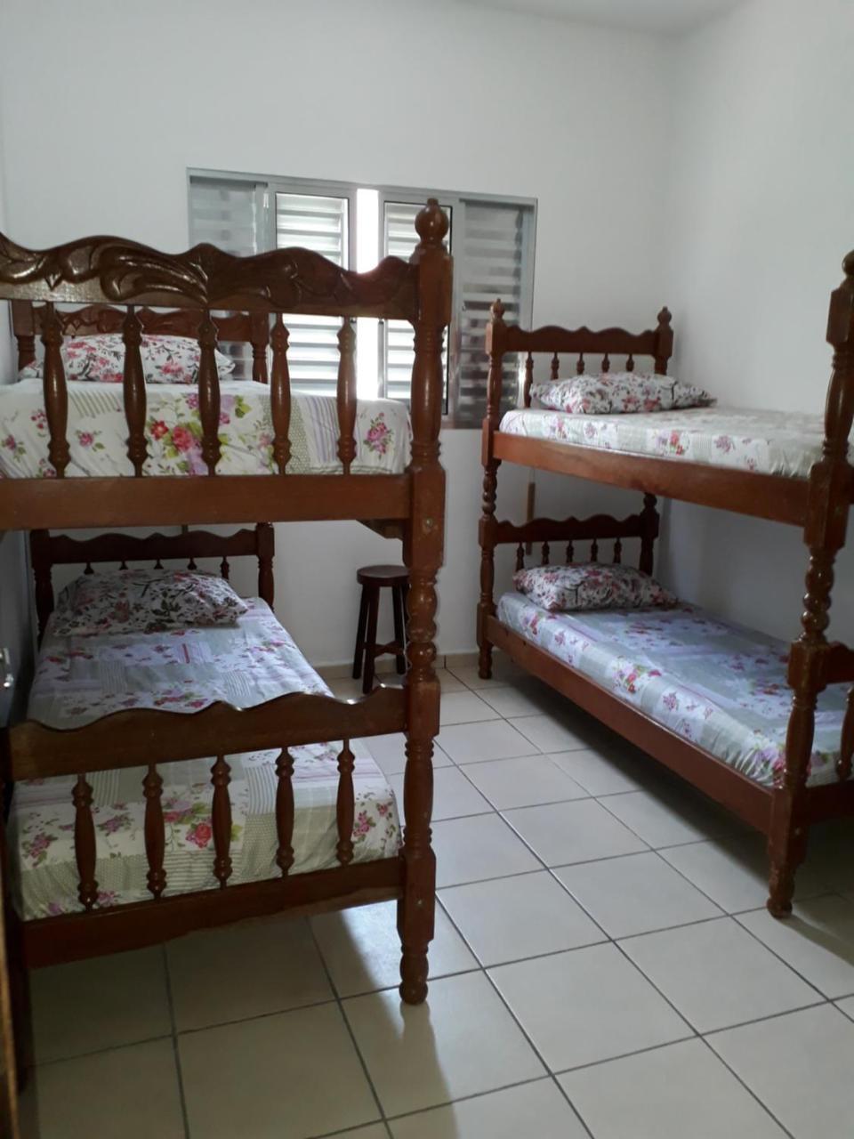 Quartos Proximo Ao Centro De Ilhabela Daire Dış mekan fotoğraf